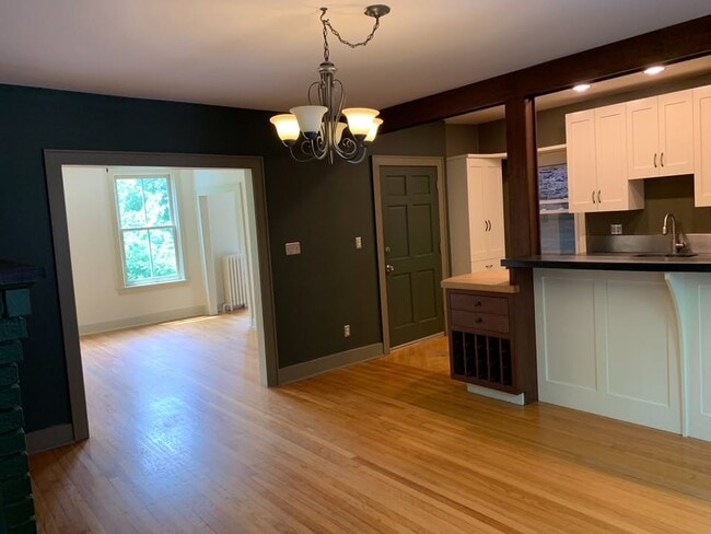 253 Park Ave, Unit Park Ave. in Albany, NY - Building Photo - Building Photo