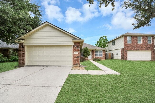 property at 18910 Bonners Park Cir