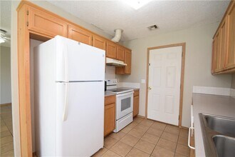 3 Burnett Cir in Bentonville, AR - Building Photo - Building Photo