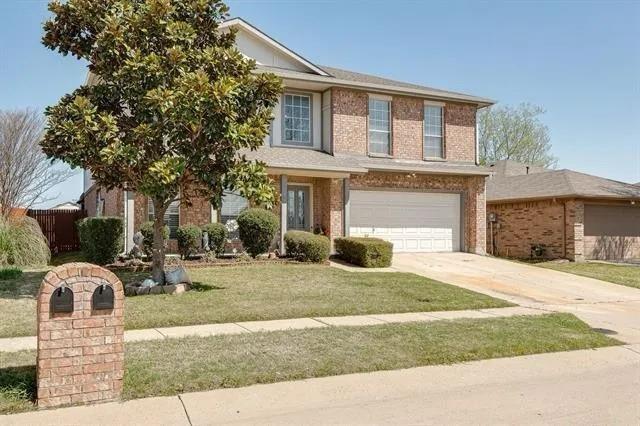 property at 6312 Baltic Ave