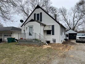 144 Ohio St in Ypsilanti, MI - Building Photo