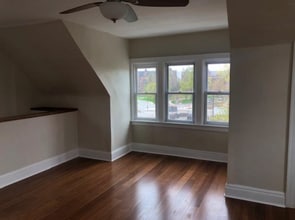 501 Forest Ave, Unit 3 in Buffalo, NY - Foto de edificio - Building Photo