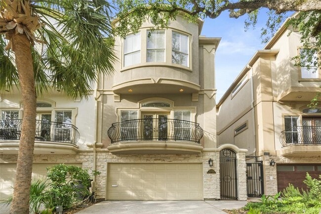 6406 Rodrigo St in Houston, TX - Building Photo - Building Photo