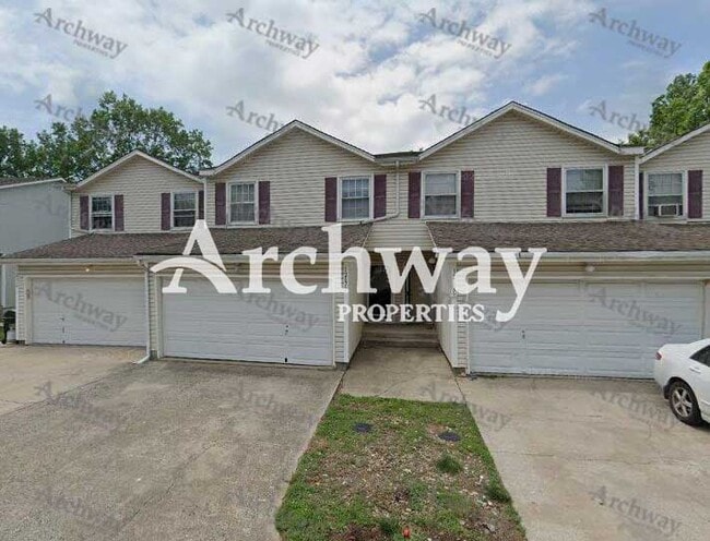 property at 1267 Petzold Dr