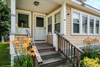 233 Baker St in Keene, NH - Building Photo - Building Photo