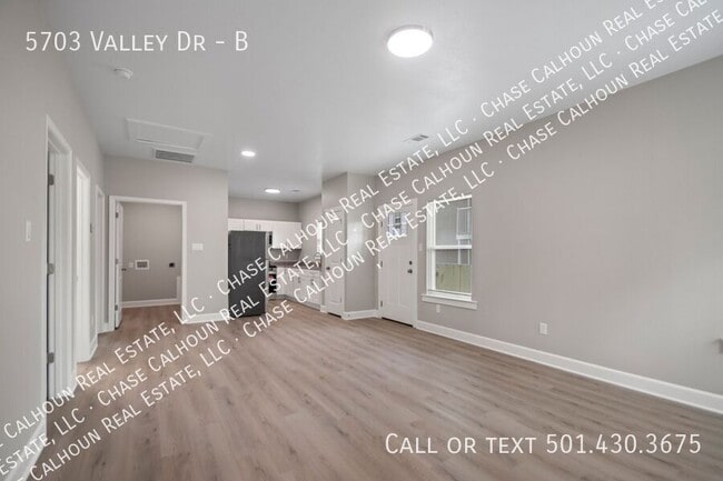 property at 5703 Valley Dr