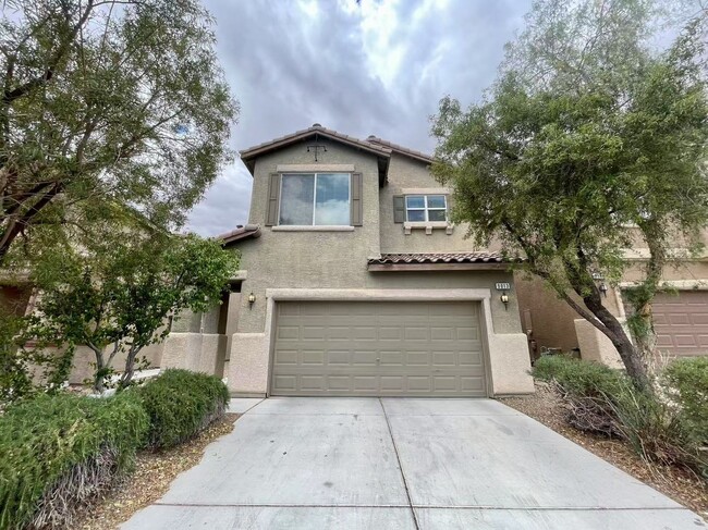 property at 9013 Semillon St