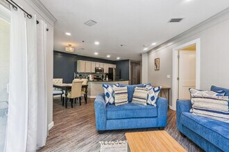120 Ocean Hibiscus Dr in St. Augustine, FL - Building Photo - Building Photo