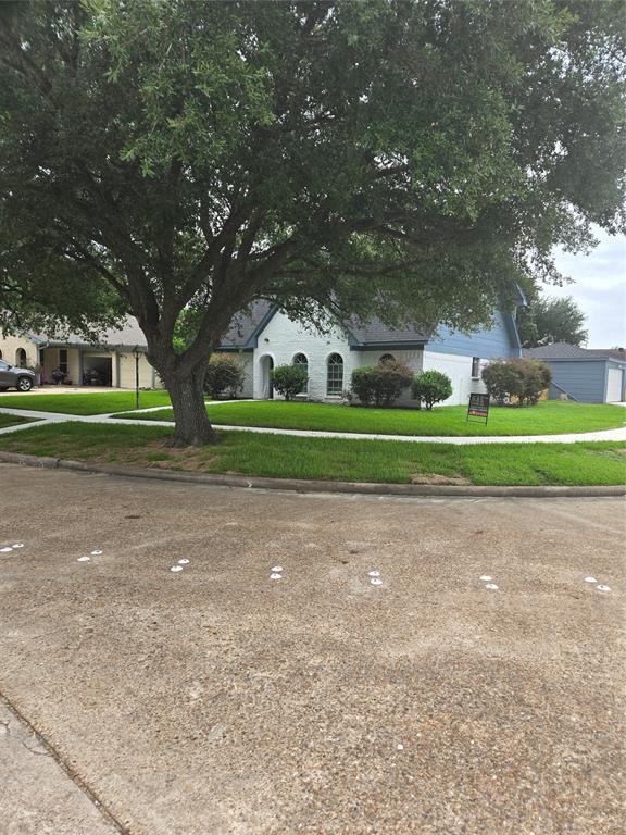 property at 12206 Preakness Way