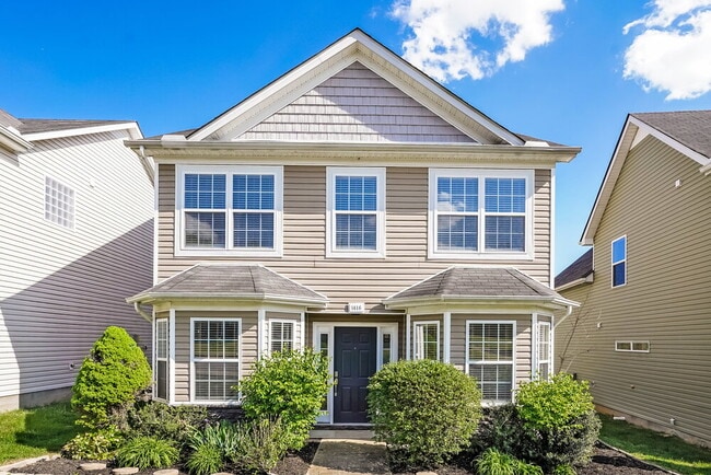 property at 1428 Sprucedale Dr