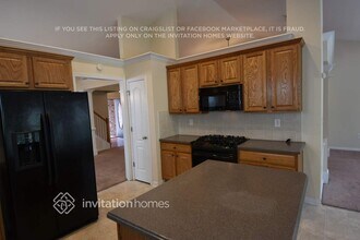 1320 Martins Down Dr SE in Lawrenceville, GA - Building Photo - Building Photo