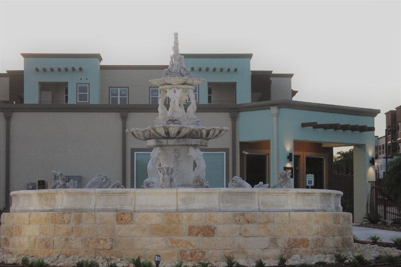 6007 Grissom Rd-Unit -11106 in San Antonio, TX - Building Photo