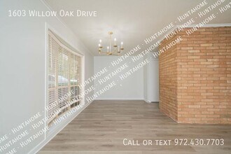 1603 Willow Oak Dr in Longview, TX - Building Photo - Building Photo