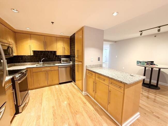 property at 165 Tremont St