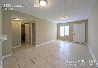 2630 Jammes Rd in Jacksonville, FL - Building Photo - Building Photo