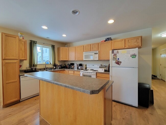 184 Droulliard Ave in Bozeman, MT - Building Photo - Building Photo