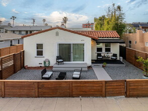 4376 Oregon St in San Diego, CA - Building Photo - Building Photo