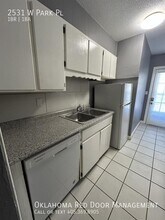 2531 W Park Pl in Oklahoma City, OK - Foto de edificio - Building Photo