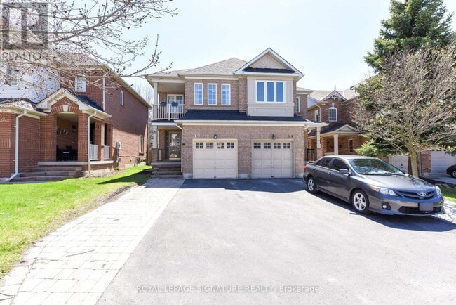 property at 17 Baywell Crescent