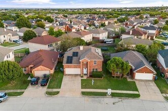 7505 Tin Cup Dr in Arlington, TX - Building Photo - Building Photo