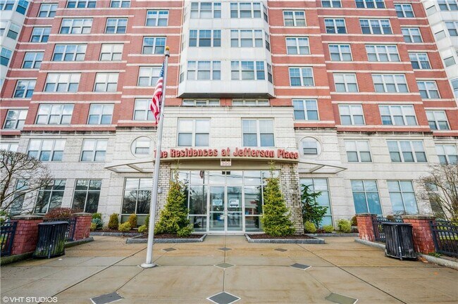 property at 300 Mamaroneck Ave