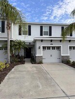 6434 Baytown Dr in Sarasota, FL - Building Photo