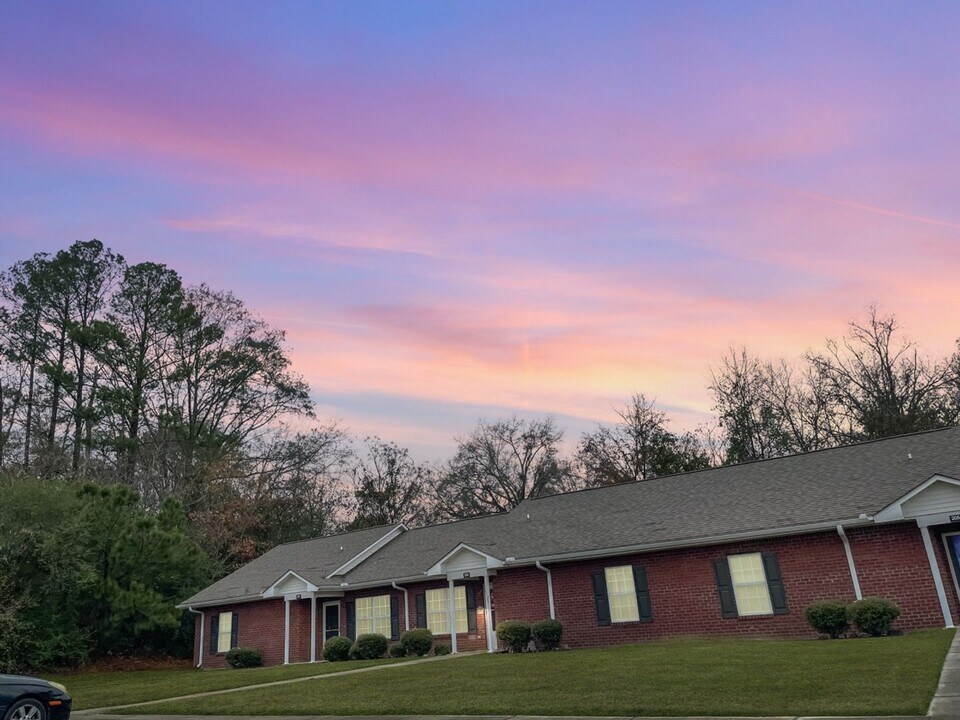 312 7th Ct N in Pell City, AL - Building Photo