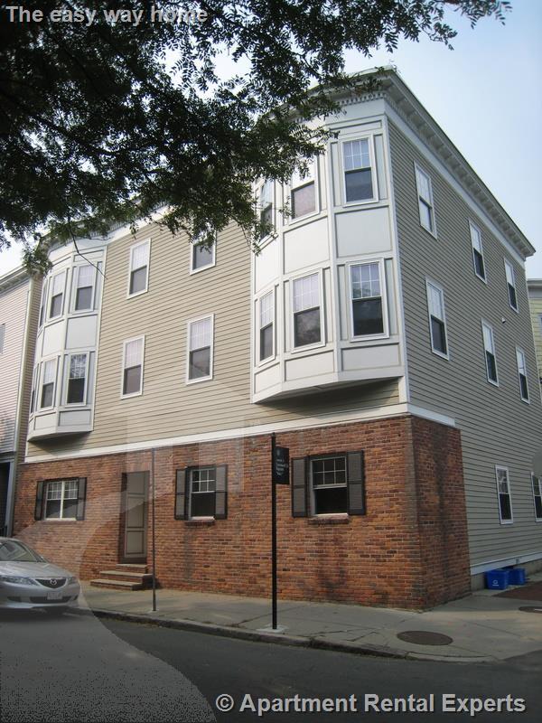 99 Brookline St, Unit 93 Brookline St #2 in Cambridge, MA - Building Photo - Building Photo