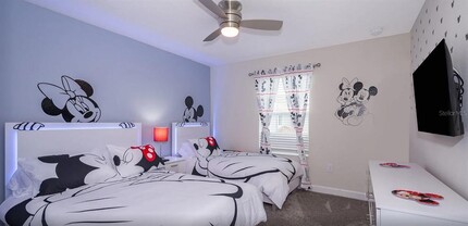 4833 Lullaby Ln in Kissimmee, FL - Building Photo - Building Photo