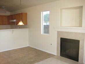 6100 Stargazer Ave NW in Albuquerque, NM - Building Photo - Building Photo