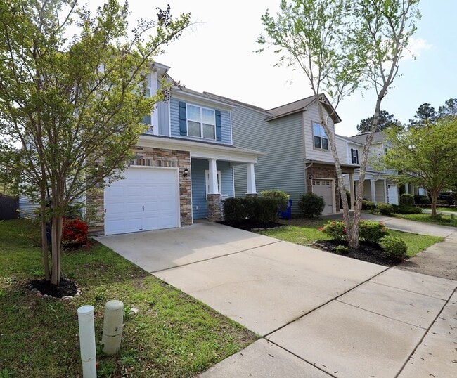 5 Eason Ct in Columbia, SC - Building Photo - Building Photo