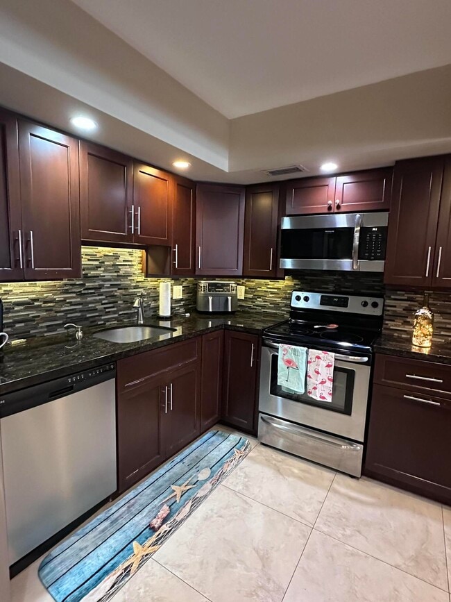 property at 3121 NE 51st St