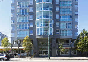 Joyce Place in Vancouver, BC - Building Photo - Building Photo