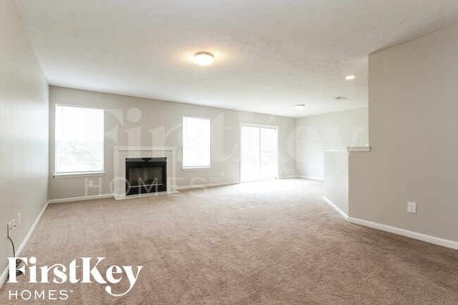 2711 Wortham Way in Indianapolis, IN - Building Photo - Building Photo