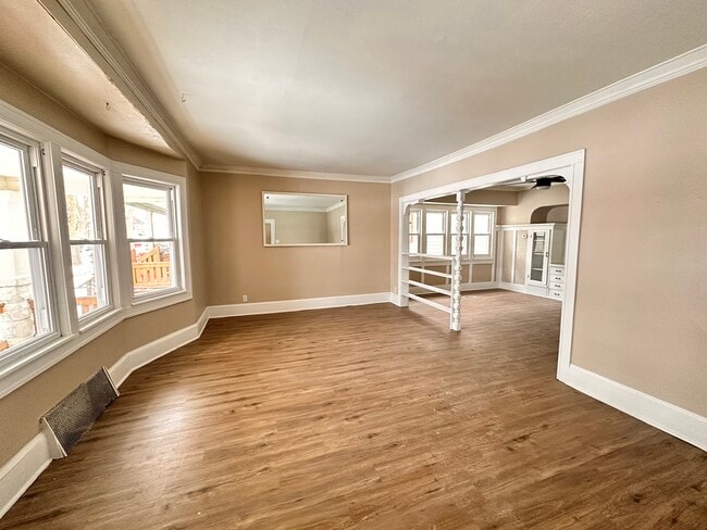 2704 W Concordia Ave in Milwaukee, WI - Building Photo - Building Photo