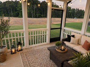112 Moonflower Ln in Clayton, NC - Building Photo - Building Photo