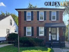 15947 Ellsworth St in Detroit, MI - Building Photo