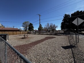 1132 Presidio Pl SW in Albuquerque, NM - Foto de edificio - Building Photo