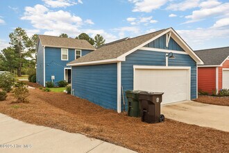 259 Legacy Lakes Way in Aberdeen, NC - Foto de edificio - Building Photo
