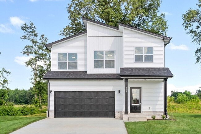 237 Wesson Dr