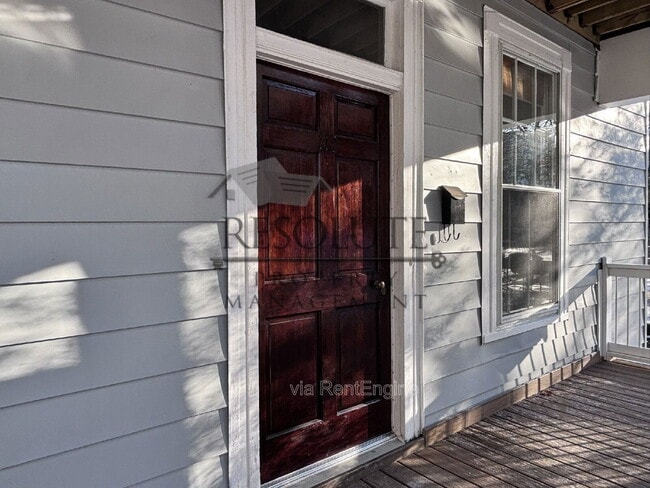 property at 112 Forest Rd