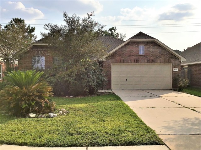 24311 Condors Nest in Katy, TX - Building Photo