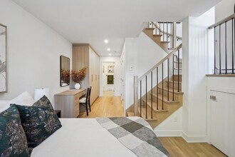 2110-2110 Rue Bercy in Montréal, QC - Building Photo - Building Photo