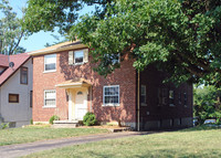 3243 Glenmore Ave in Cincinnati, OH - Foto de edificio - Building Photo