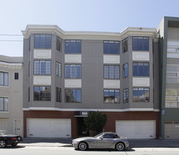 1655 Chestnut St in San Francisco, CA - Building Photo - Building Photo