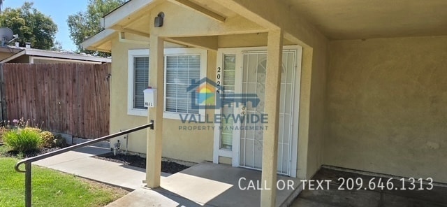 property at 2024 Lance St