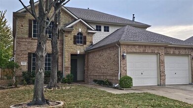 2811 Prado in Grand Prairie, TX - Building Photo - Building Photo