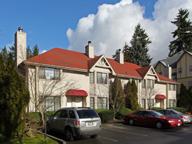 Johnson Place Apartments