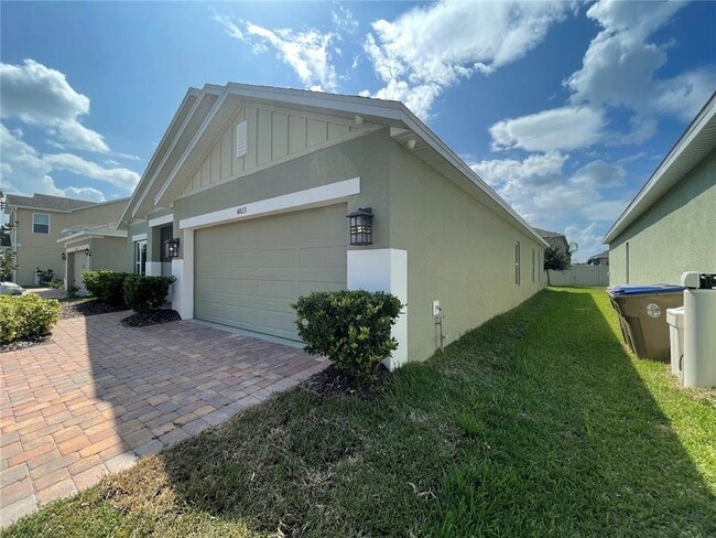 4823 Marcos Cir in Kissimmee, FL - Building Photo - Building Photo