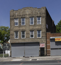 789 S Orange Ave in Newark, NJ - Foto de edificio - Building Photo